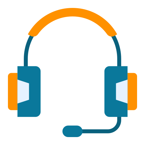 auriculares icono gratis