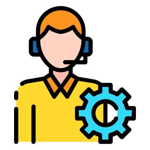 servicios icono gratis