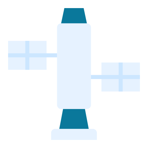 Satellite free icon Satellite free icon