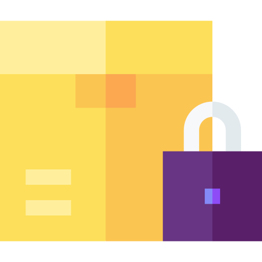 막힌 무료 아이콘