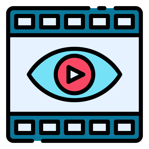 visualizadores grátis ícone visualizadores grátis ícone