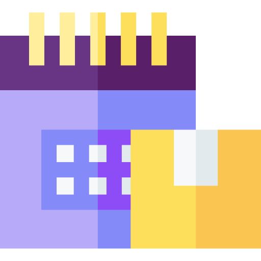 kalender kostenlos Icon