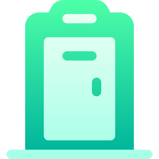 banheiro grátis ícone