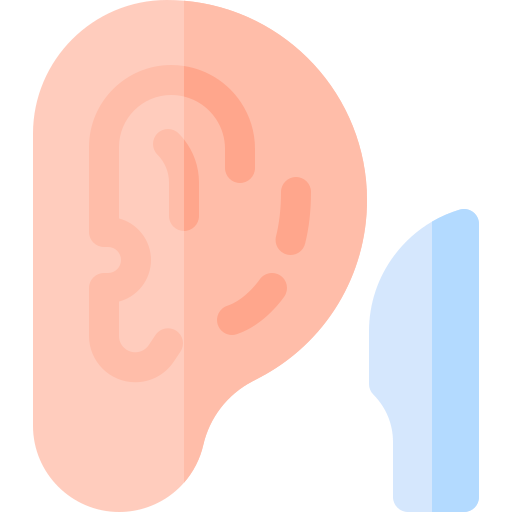otoplastik kostenlos Icon otoplastik kostenlos Icon