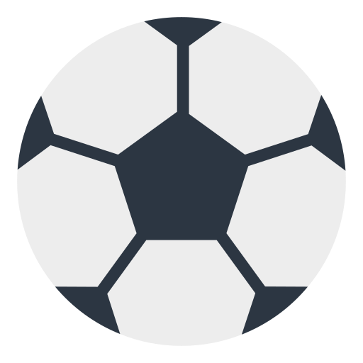 football Icône gratuit