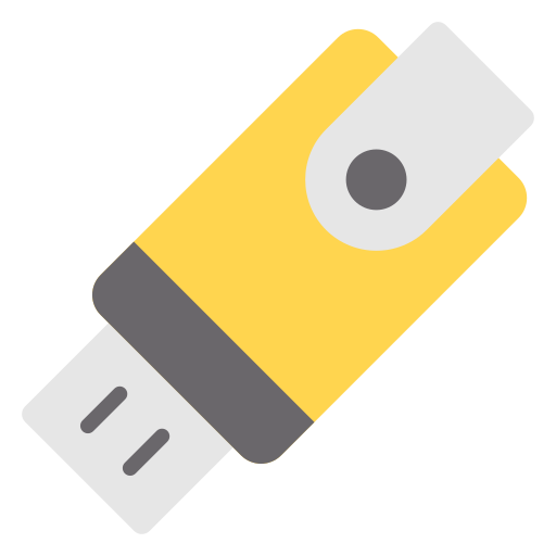 flashdisk icono gratis