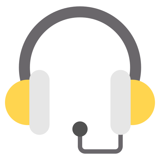 auriculares icono gratis