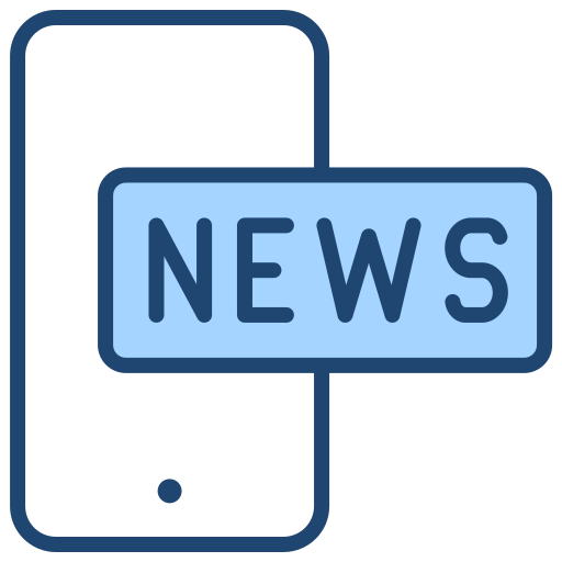 teléfono inteligente icono gratis