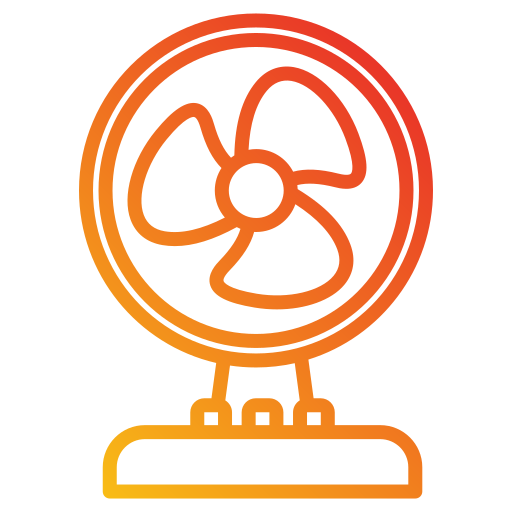 admirador icono gratis