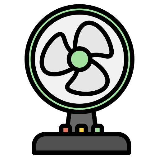 admirador icono gratis