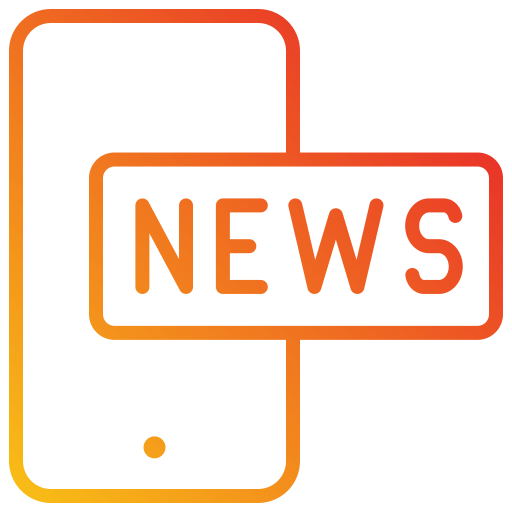 Smartphone free icon