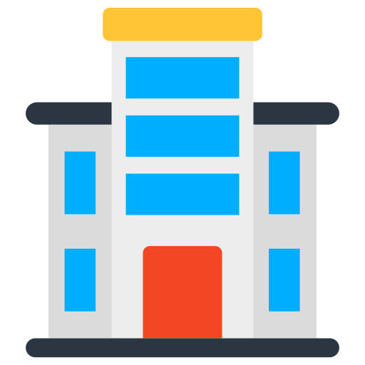 Building free icon