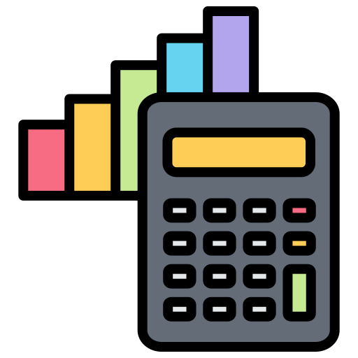Accounting free icon Accounting free icon