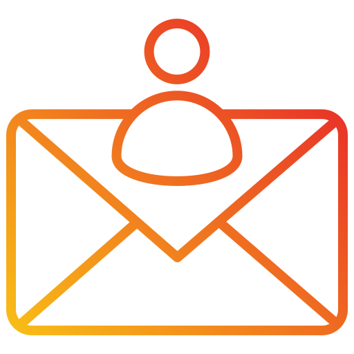 Mail free icon
