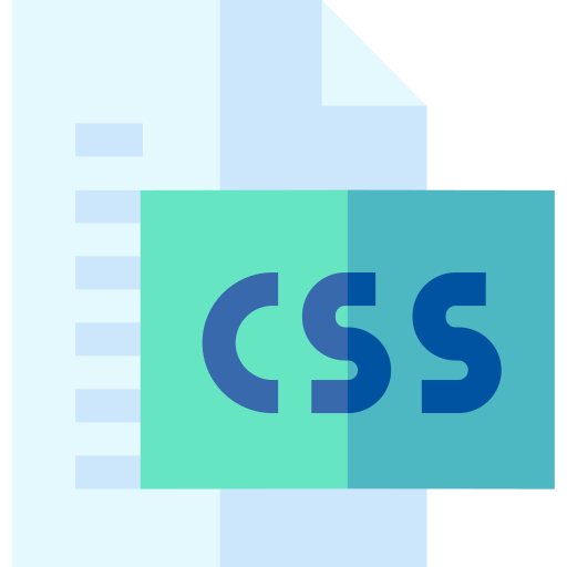 css icono gratis