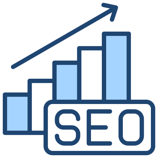 Seo - Free marketing icons