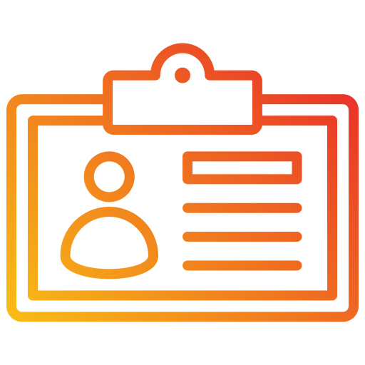 presseausweis kostenlos Icon