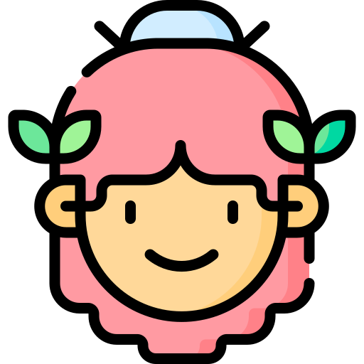 virgem grátis ícone