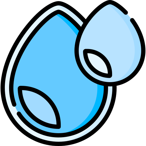 Воды бесплатно иконка