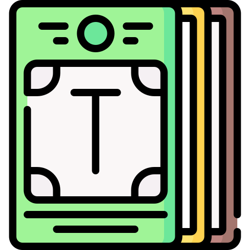 tarot-karte kostenlos Icon tarot-karte kostenlos Icon