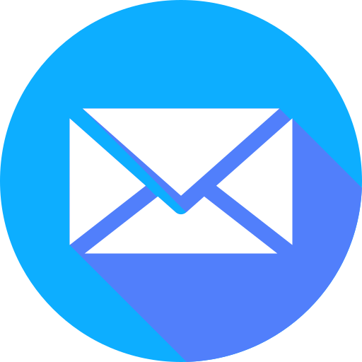 Email - Free multimedia icons