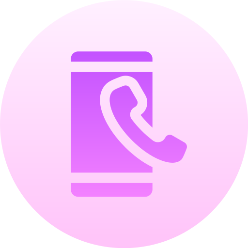 teléfono icono gratis