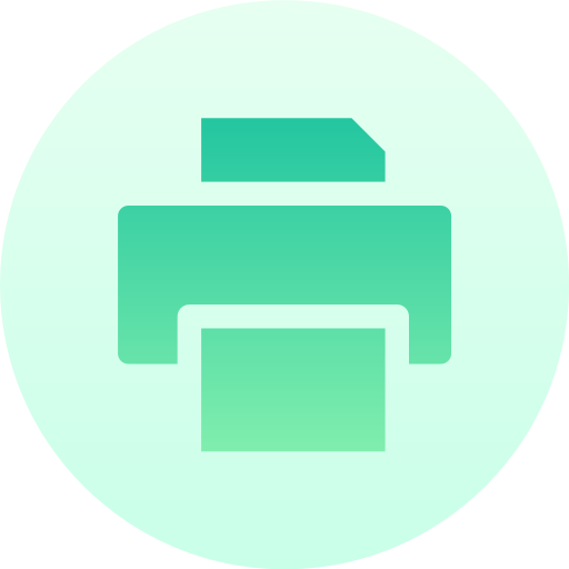 Fax free icon