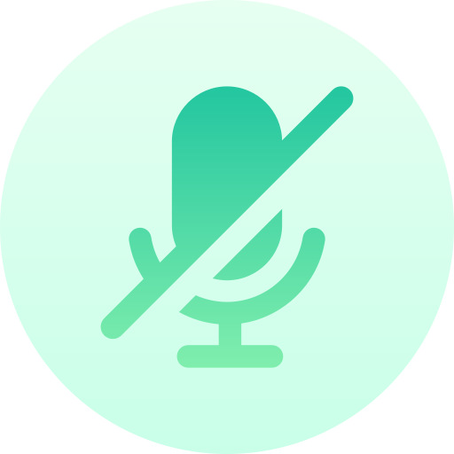 Mic Access Icon