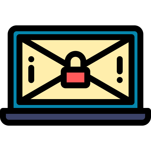 ransomware Icône gratuit ransomware Icône gratuit