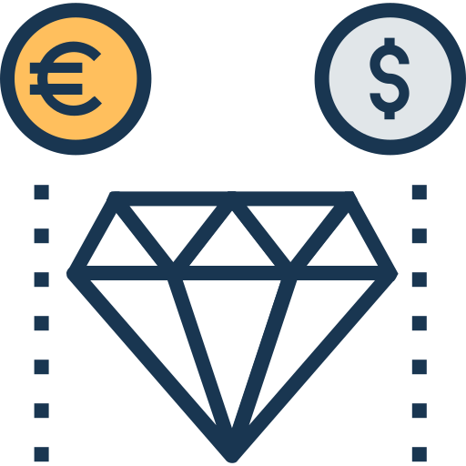 Exchange free icon Exchange free icon