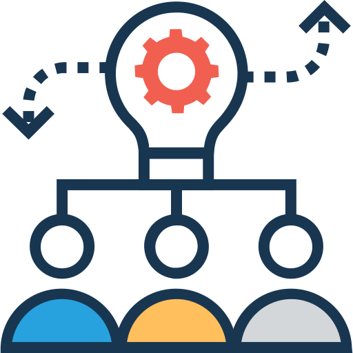 brainstorming kostenlos Icon