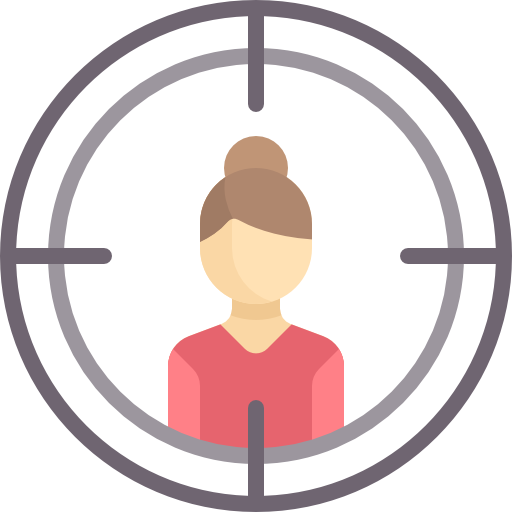 Target free icon Target free icon