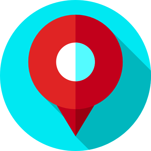 marcador de posición icono gratis