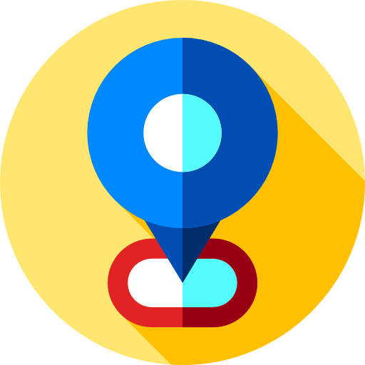 marcador de posición icono gratis