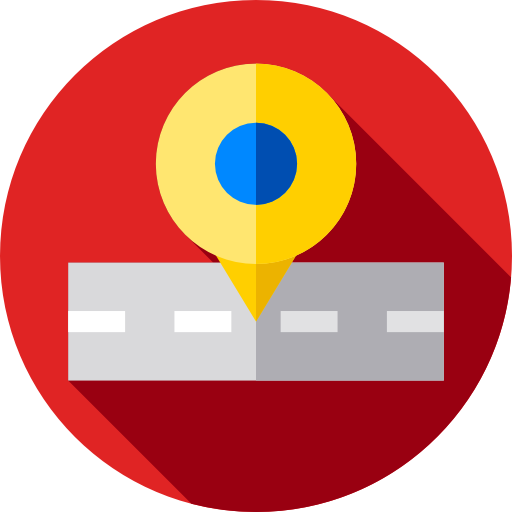 marcador de posición icono gratis