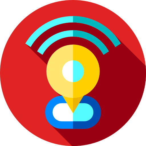 marcador de posición icono gratis