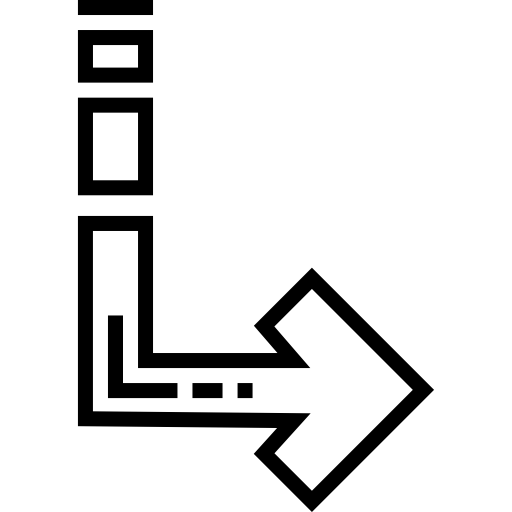Right arrow free icon Right arrow free icon