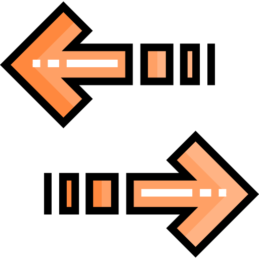 Transfer free icon Transfer free icon