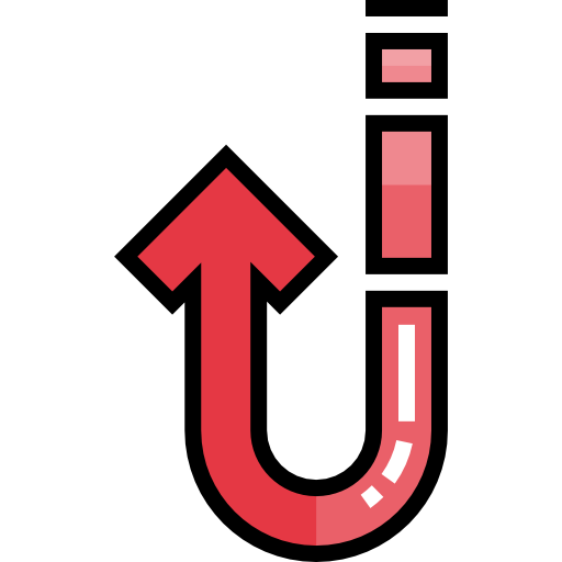 U turn free icon U turn free icon