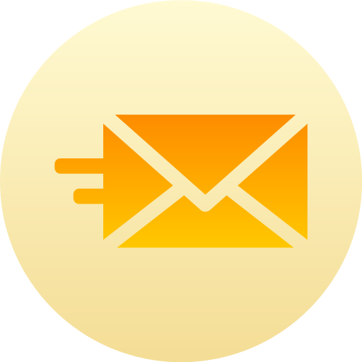 correo electrónico icono gratis