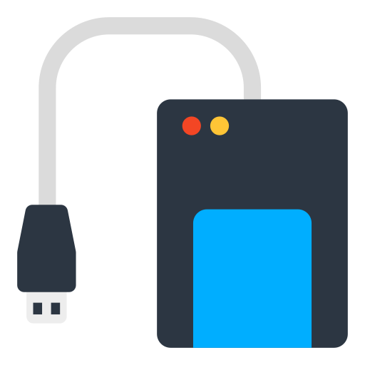 cable usb icono gratis