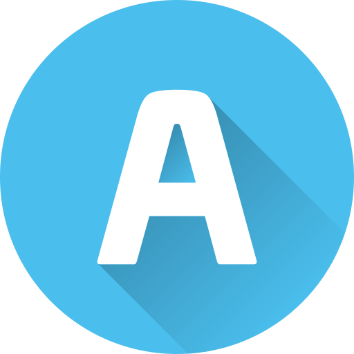 carta a icono gratis