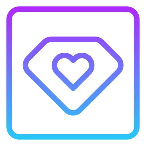 diamante icono gratis