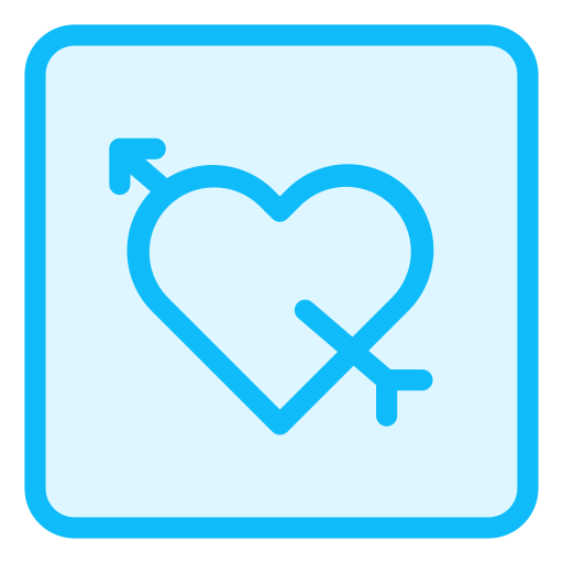 cupidon Icône gratuit