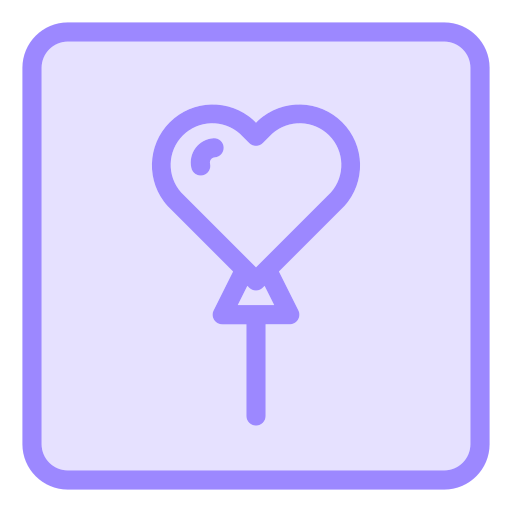 Balloon free icon Balloon free icon