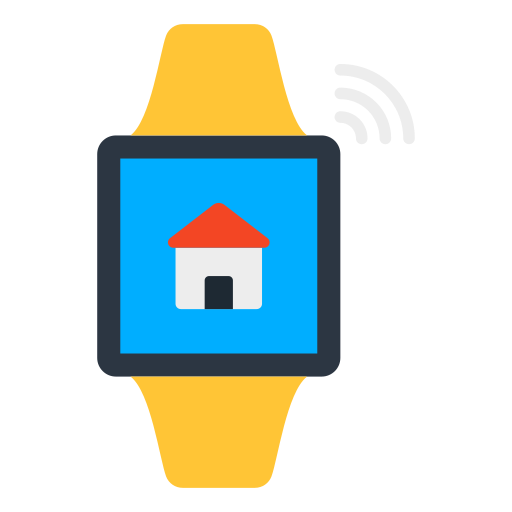 smartwatch kostenlos Icon smartwatch kostenlos Icon