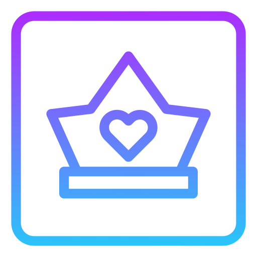 krone kostenlos Icon