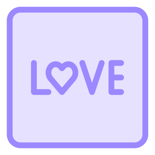 liebe kostenlos Icon liebe kostenlos Icon