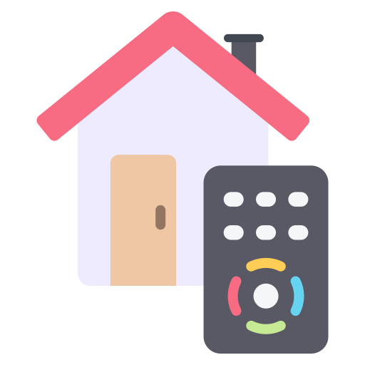 Smarthome free icon Smarthome free icon