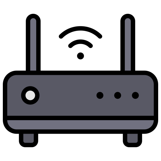 Router free icon Router free icon